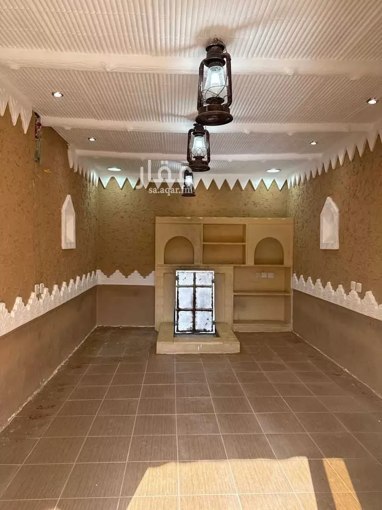 فيلا للإيجار في شارع الرامة, حي العريجاء الأوسط, مدينة الرياض, منطقة الرياض صورة 3