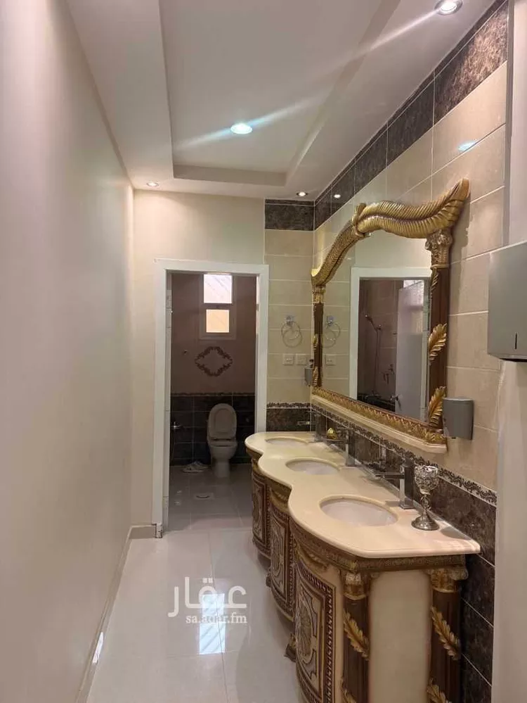 فيلا للإيجار في شارع ابن الجوزي, حي العريجاء الأوسط, مدينة الرياض, منطقة الرياض صورة 5