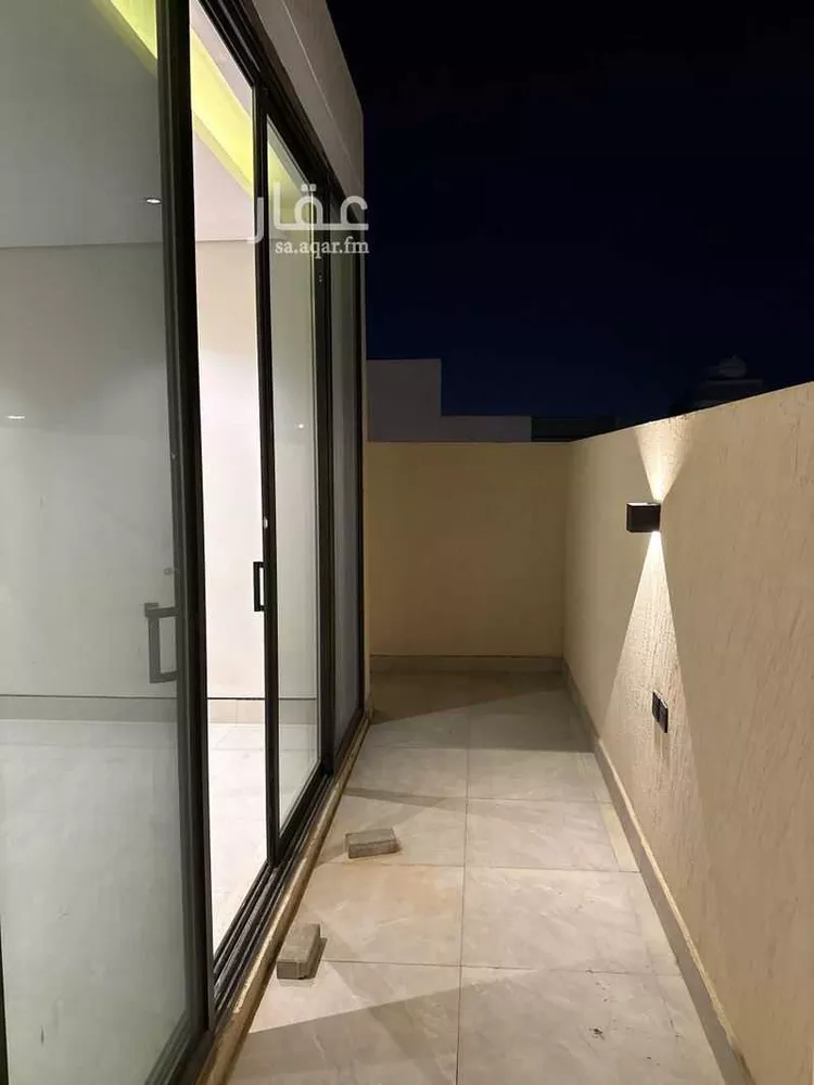 دور للإيجار في شارع عين قصاري, حي العريجاء الأوسط, مدينة الرياض, منطقة الرياض صورة 3