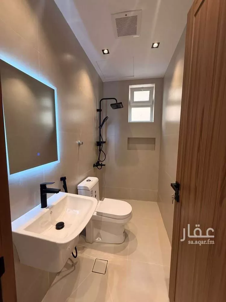 شقة للإيجار في شارع عبدالله بن سراج, حي العريجاء, مدينة الرياض, منطقة الرياض صورة 5