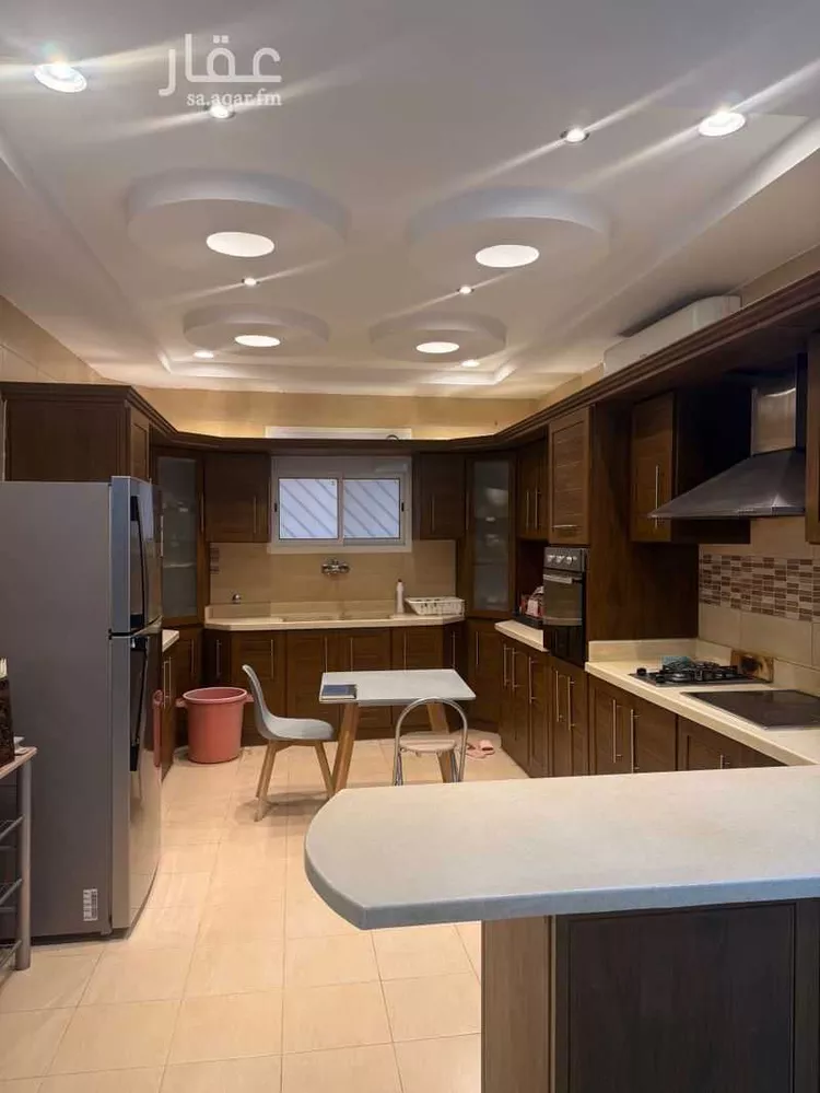 فيلا للإيجار في شارع ابن الجوزي, حي العريجاء الأوسط, مدينة الرياض, منطقة الرياض صورة 3