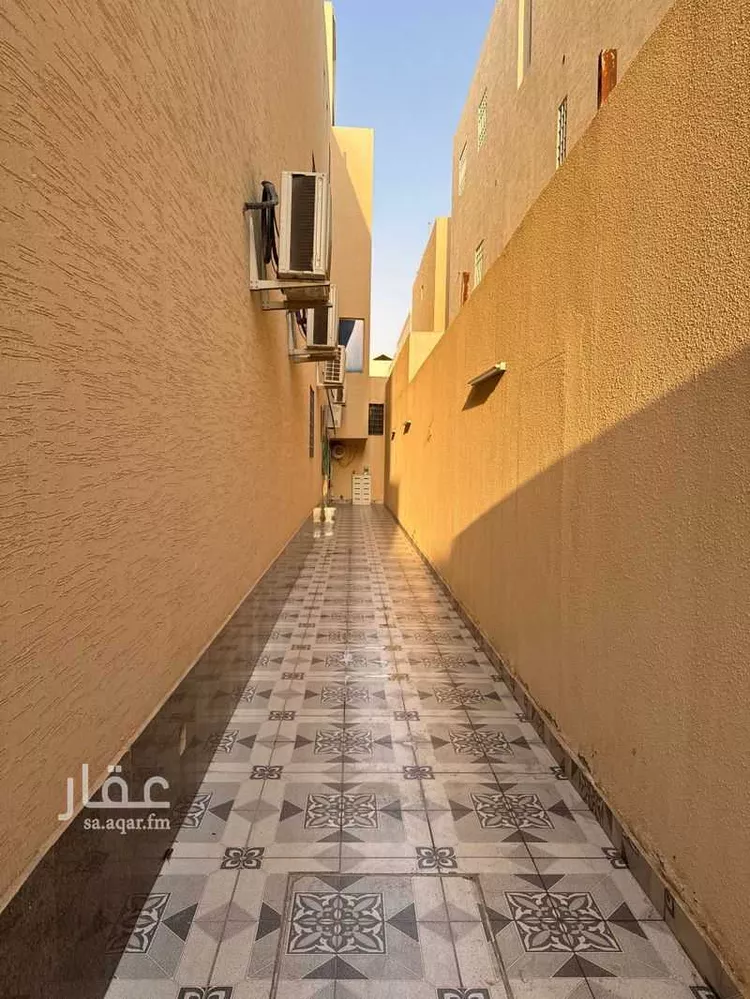 شقة للإيجار في شارع أبي أسامة الهروي, حي العوالي, مدينة الرياض, منطقة الرياض صورة 3