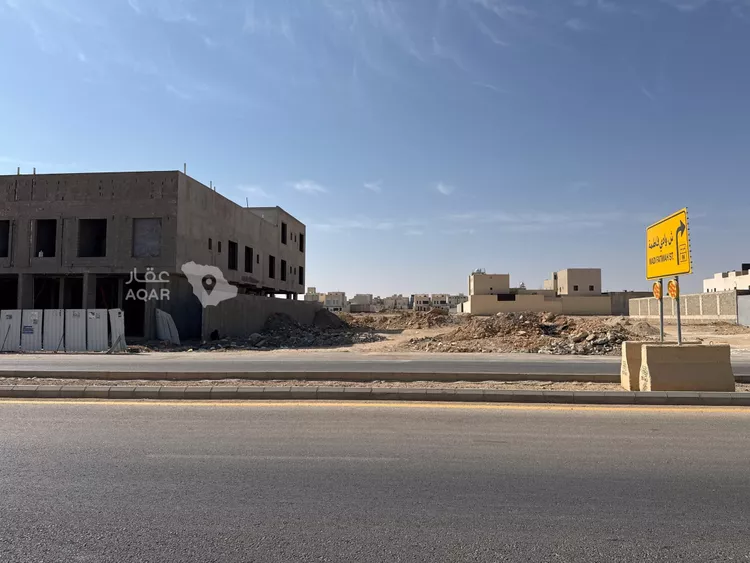 أرض للبيع في حي ضاحية نمار, مدينة الرياض, منطقة الرياض 2