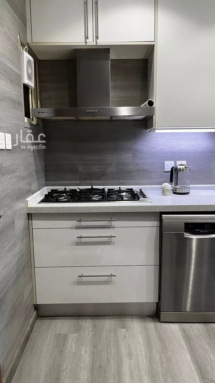 شقة للإيجار في شارع زيد بن رياح, حي المروة, مدينة جدة, منطقة مكة المكرمة صورة 5