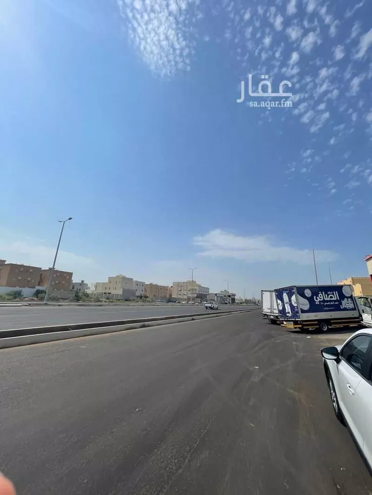 أرض للبيع في شارع سمية بنت خياط (رضي الله عنها, حي الرحمانية, مدينة جدة, منطقة مكة المكرمة صورة 4