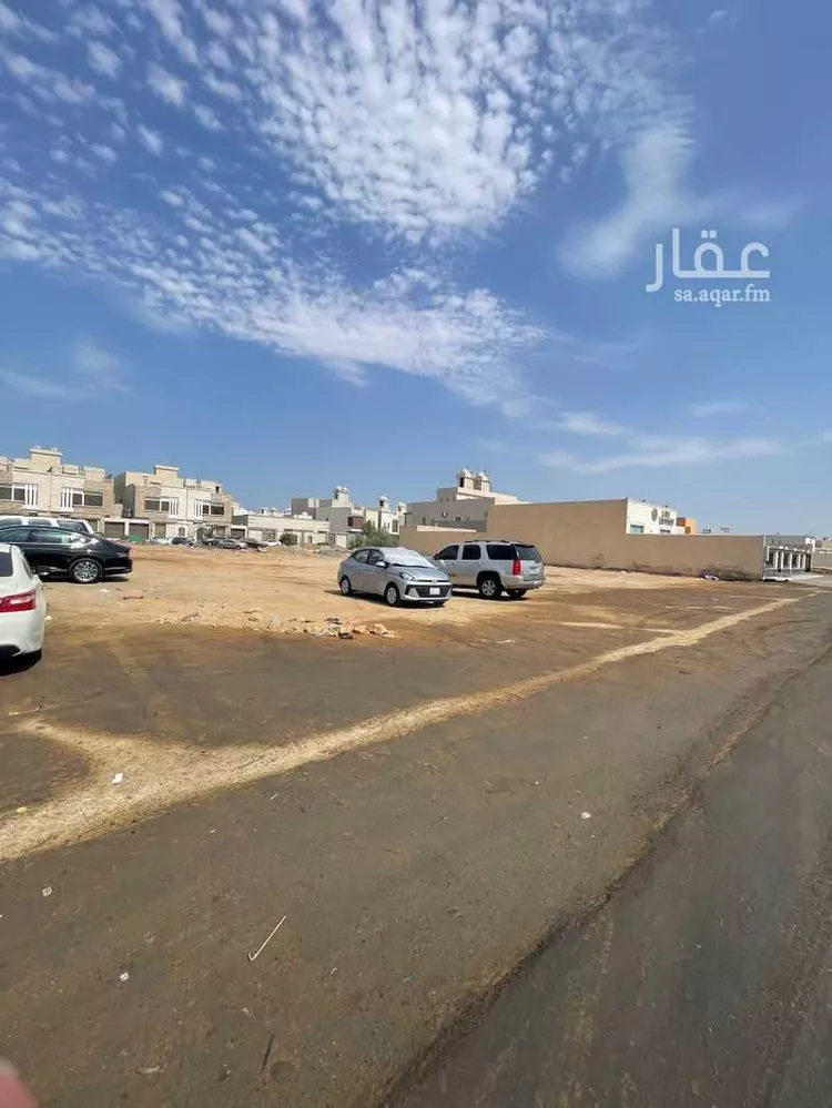 أرض للبيع في شارع سمية بنت خياط (رضي الله عنها, حي الرحمانية, مدينة جدة, منطقة مكة المكرمة صورة 3