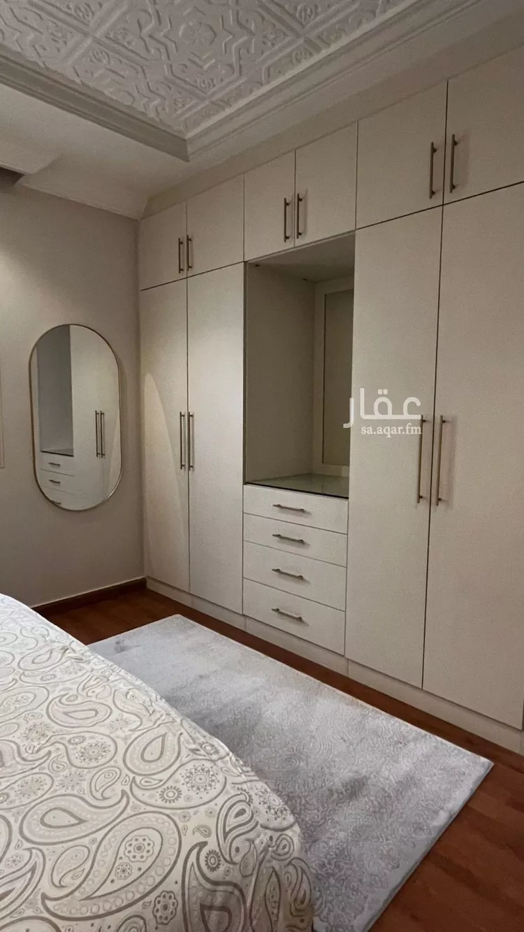 شقة للإيجار في شارع زيد بن رياح, حي المروة, مدينة جدة, منطقة مكة المكرمة صورة 3