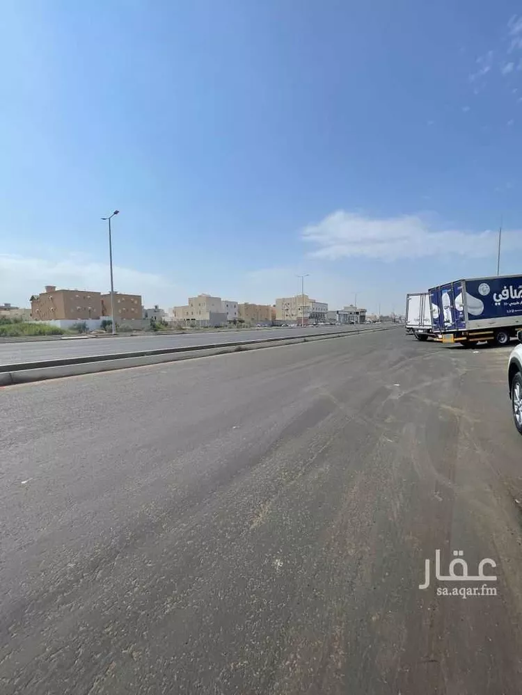 أرض للبيع في شارع سمية بنت خياط (رضي الله عنها, حي الرحمانية, مدينة جدة, منطقة مكة المكرمة صورة 2