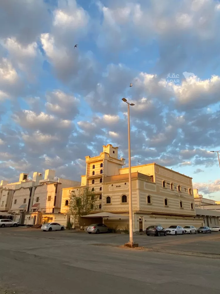 عمارة للبيع في شارع سعد بن عبدالله بن عبيد, حي الهدا, مدينة جدة, منطقة مكة المكرمة