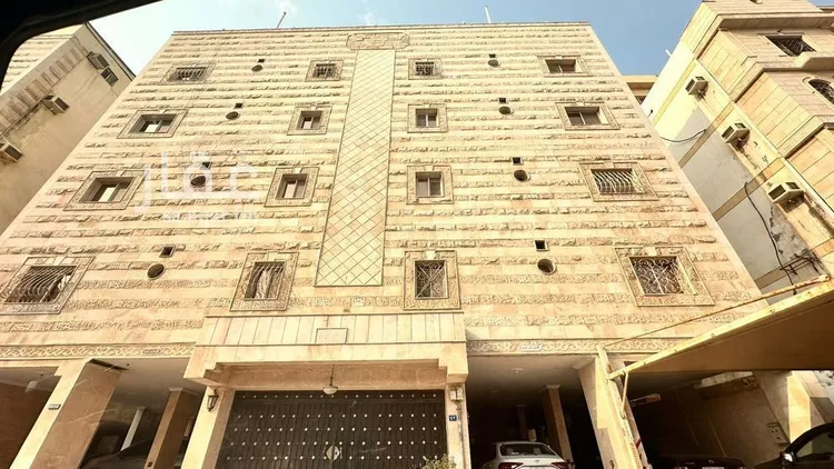 شقة للإيجار في شارع زيد بن رياح, حي المروة, مدينة جدة, منطقة مكة المكرمة