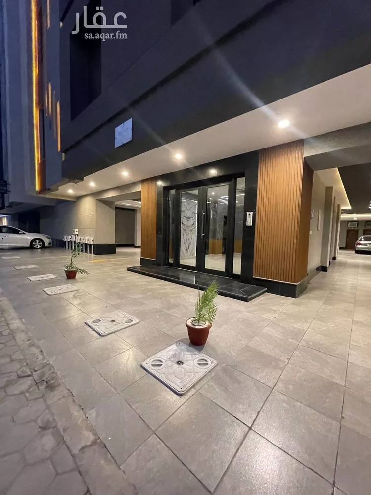 شقة للإيجار في شارع القطار, حي المروة, مدينة جدة, منطقة مكة المكرمة صورة 3