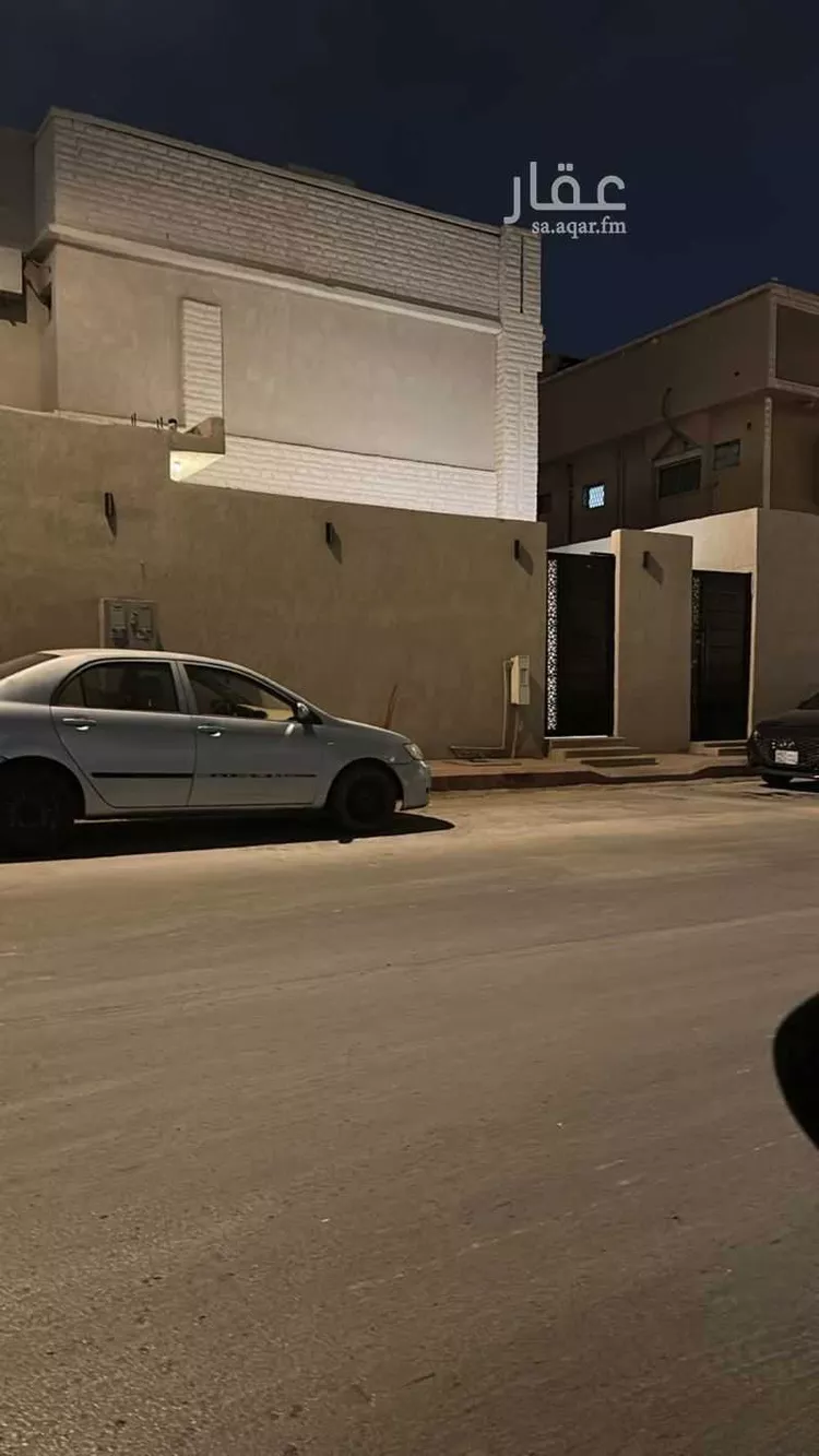 فيلا للإيجار في شارع حجر بن يزيد, حي النسيم الغربي, مدينة الرياض, منطقة الرياض صورة 2