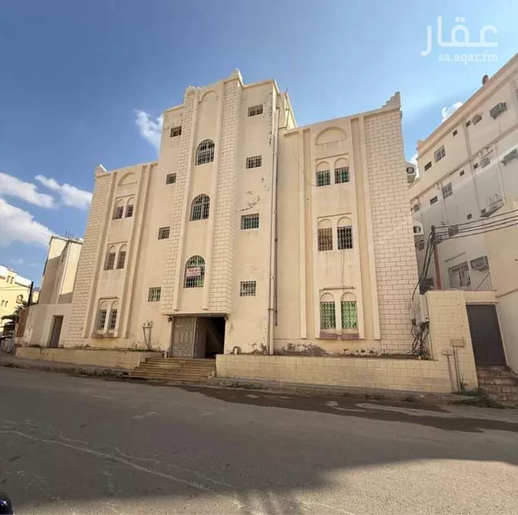 عمارة للإيجار في شارع الصفاء, حي السهول, مدينة قلوة, منطقة الباحة