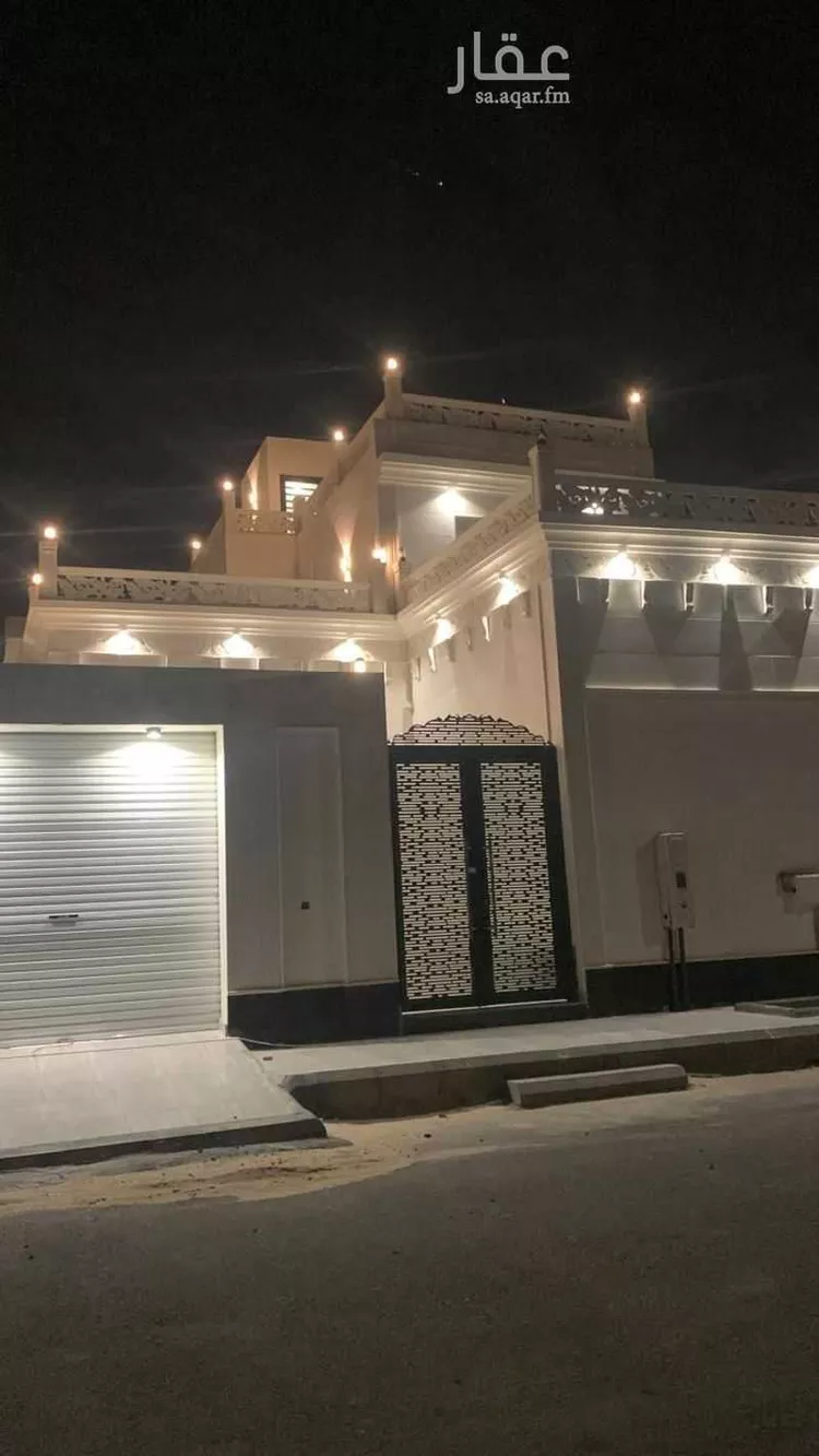 دور للبيع في شارع 2د ، حي الشراع ، الخبر ، الخبر صورة 4