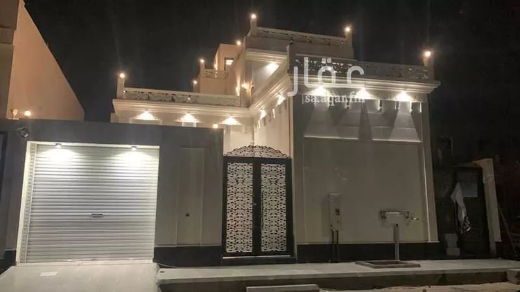 دور للبيع في شارع 2د ، حي الشراع ، الخبر ، الخبر صورة 2