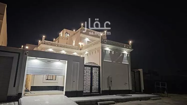 دور للبيع في شارع 2د ، حي الشراع ، الخبر ، الخبر