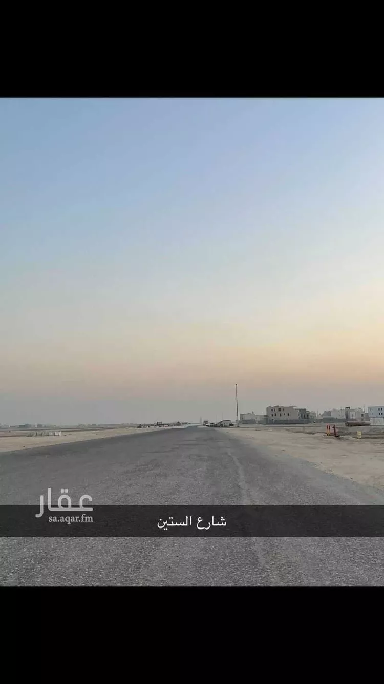 أرض للبيع في حي الكوثر, مدينة الخبر, المنطقة الشرقية صورة 2