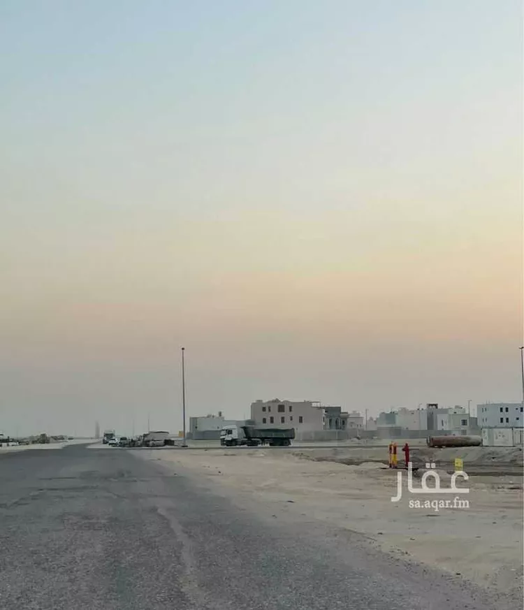 أرض للبيع في حي الكوثر, مدينة الخبر, المنطقة الشرقية صورة 3