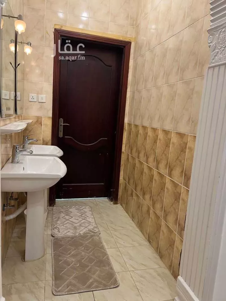 عمارة للإيجار في شارع شقران, حي وادي مذينب, مدينة المدينه المنوره, منطقة المدينة المنورة صورة 4