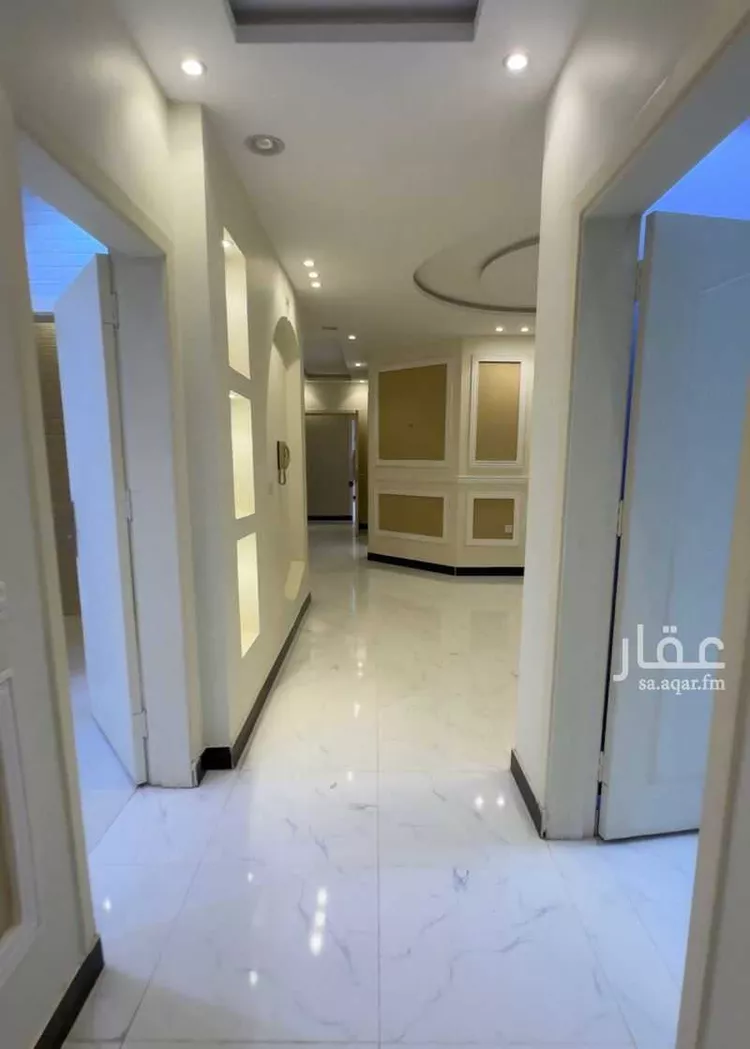 شقة للبيع في شارع محمود رشاد, حي الشوقية, مدينة مكه المكرمه, منطقة مكة المكرمة صورة 2