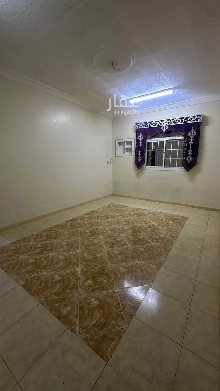 شقة للإيجار في شارع عمر و ابن العاص ، مخطط الراجحي ، تبوك ، منطقة تبوك صورة 2