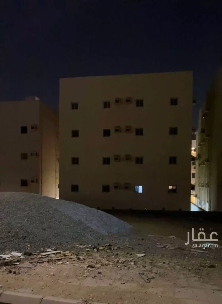 أرض للبيع في شارع الثويمات ، حي العين العزيزية ، جدة ، جدة