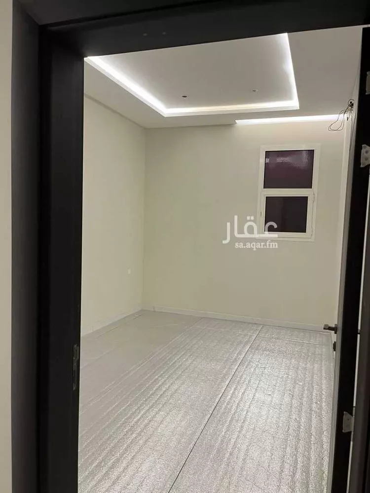 شقة للإيجار في شارع الحكم ابن عمرو الغفاري, حي المنتزة الغربي, مدينة بريدة, منطقة القصيم صورة 5