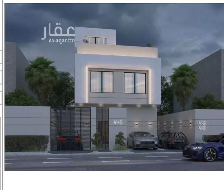 Floor for Sale in Riyadh Ash Sharq