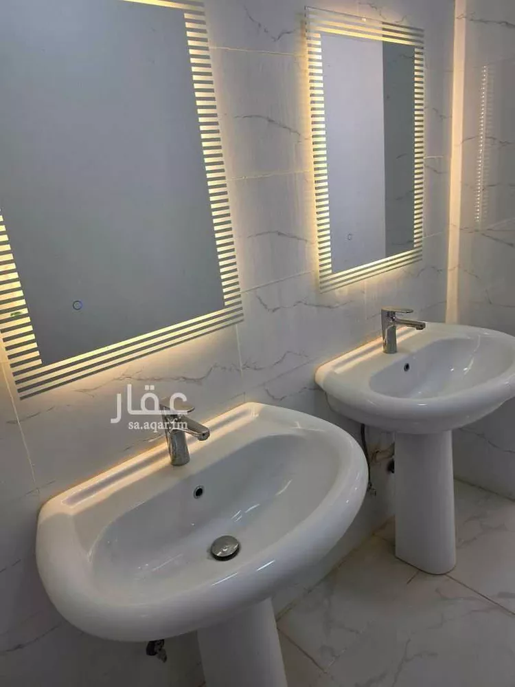 شقة للإيجار في شارع ثروان ابن فزارة ، حي المضباع ، الطائف ، الطائف صورة 2