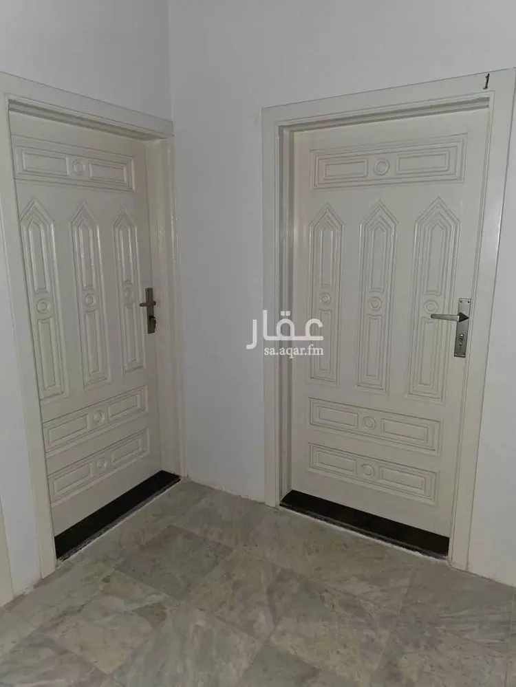 شقة للإيجار في شارع ثروان ابن فزارة ، حي المضباع ، الطائف ، الطائف