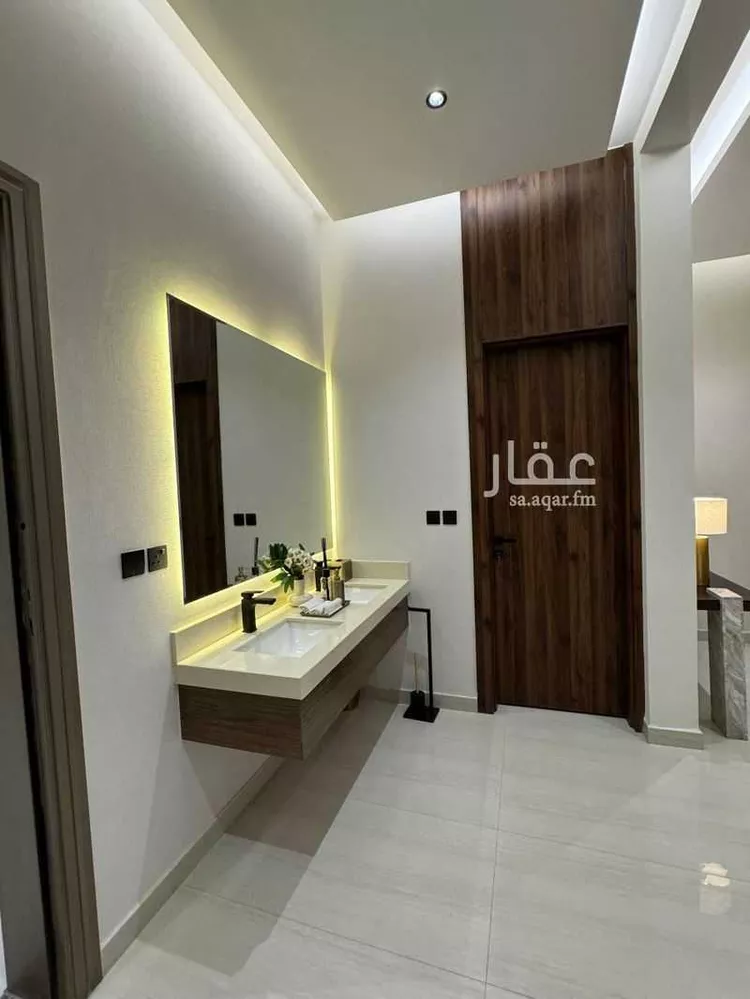 شقة للبيع في شارع النعمان بن بشير, حي الحزم, مدينة الرياض, منطقة الرياض