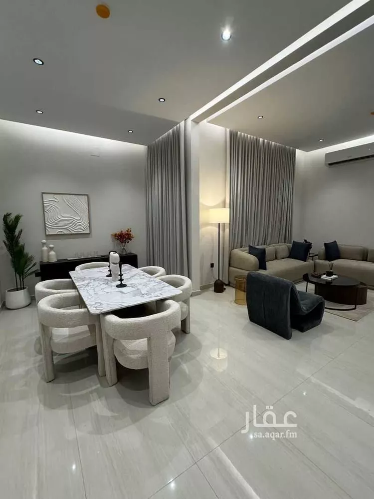 شقة للبيع في شارع النعمان بن بشير, حي الحزم, مدينة الرياض, منطقة الرياض صورة 2