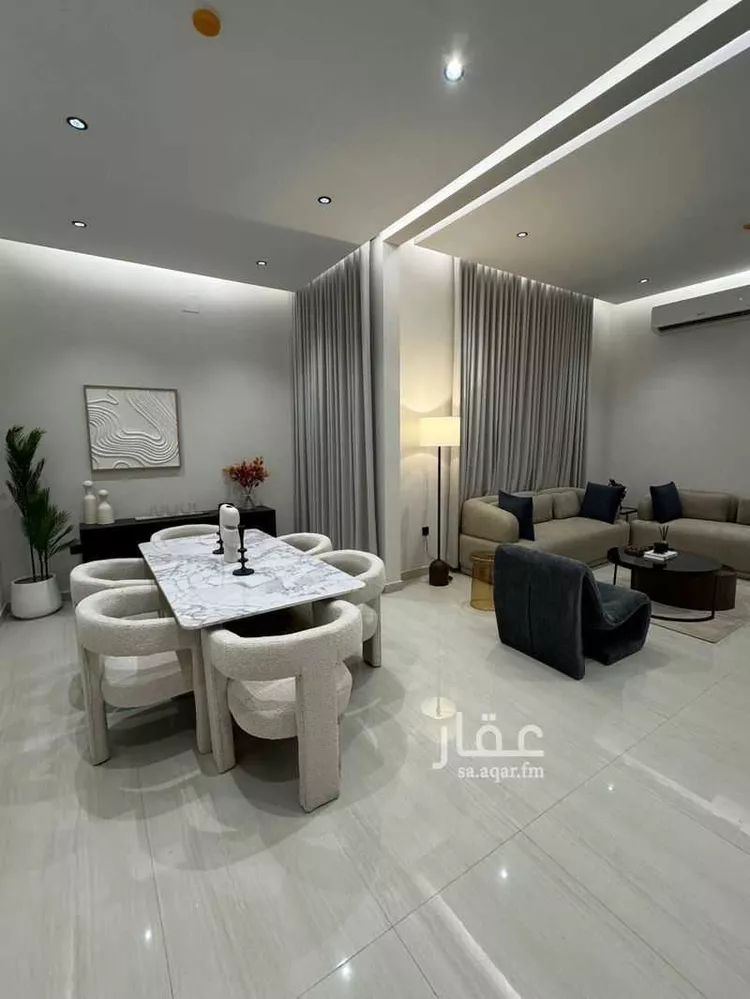 شقة للبيع في شارع النعمان بن بشير, حي الحزم, مدينة الرياض, منطقة الرياض صورة 3