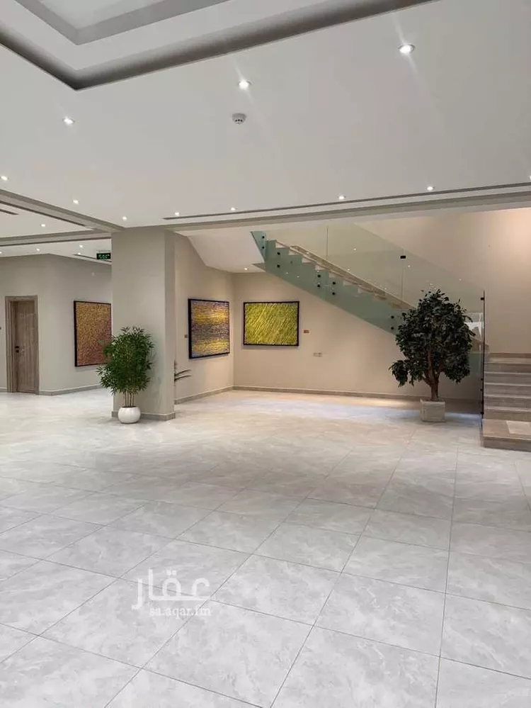 مكتب تجاري للإيجار في شارع الداىري, حي الريان, مدينة بريده, منطقة القصيم صورة 4