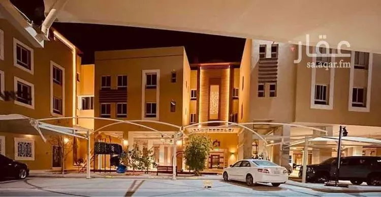 شقة للإيجار في شارع الوفاء, حي الملقا, مدينة الرياض, منطقة الرياض