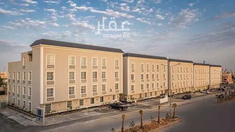 شقة للإيجار في شارع الأفضلي, حي الملقا, مدينة الرياض, منطقة الرياض صورة 3