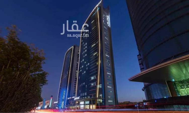 شقة للإيجار في شارع الملك فهد الفرعي, حي العليا, مدينة الرياض, منطقة الرياض صورة 2