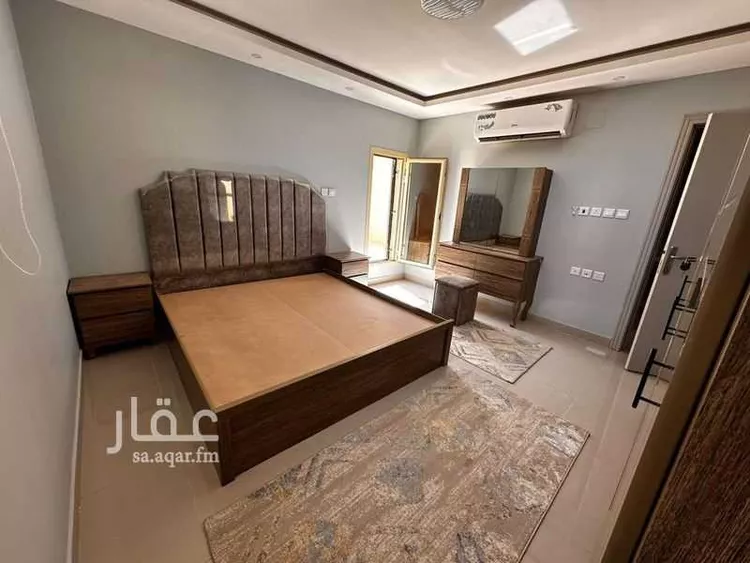 شقة للبيع في شارع صفي الدين القرشي, حي الربوة, مدينة بريده, منطقة القصيم صورة 4