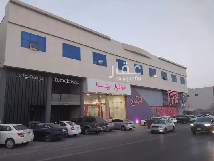 محل للإيجار في شارع الدائري الغربي الفرعي, حي السويدي الغربي, مدينة الرياض, منطقة الرياض