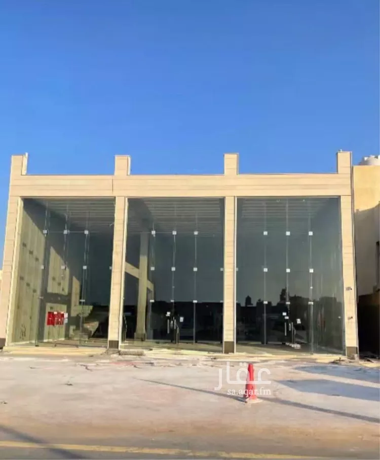 Shop for Rent in Buraydah Sultana