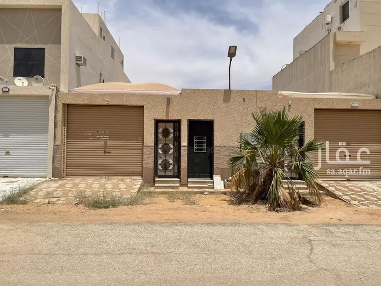 Rest House for Rent in Buraydah Ash Shiqah