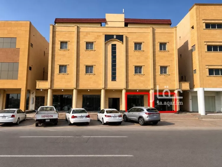 Commercial Office for Rent in Buraydah Al Eskan