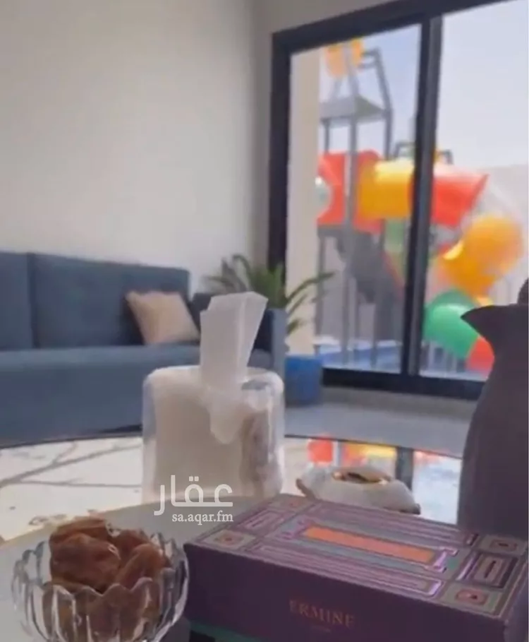 استراحة للإيجار في شارع الشقه العليا , حي الزيتونة, مدينة بريدة, منطقة القصيم صورة 3