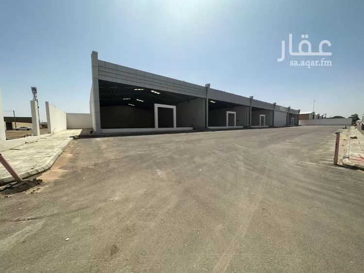 Shop for Rent in Buraydah Ar Rihab