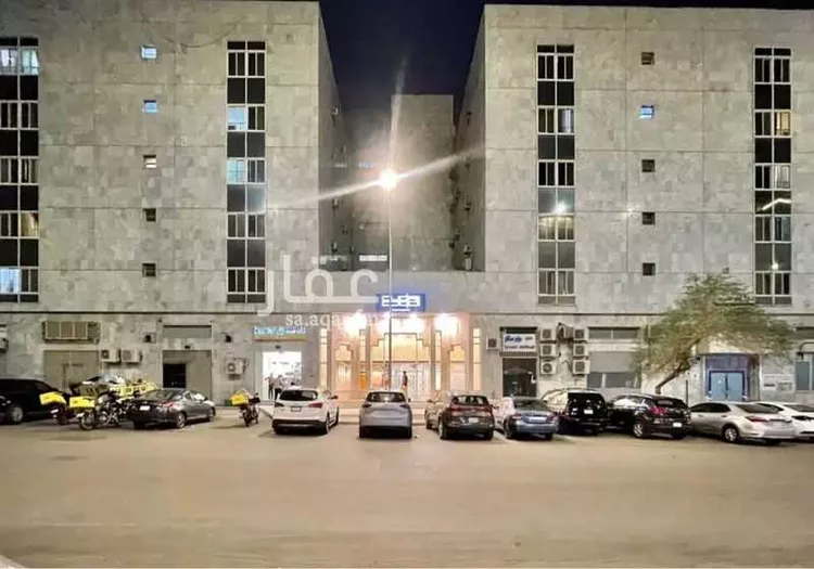 شقة للإيجار في شارع شداد بن اوس, حي العليا, مدينة الرياض, منطقة الرياض صورة 2