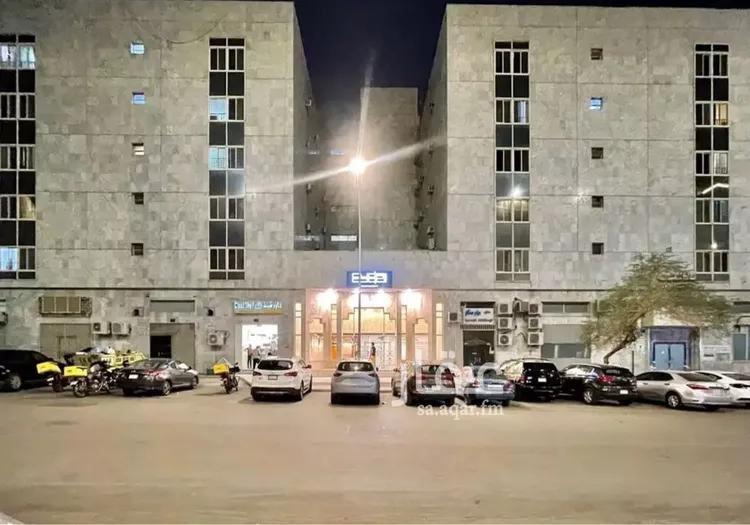 شقة للإيجار في شارع شداد بن اوس, حي العليا, مدينة الرياض, منطقة الرياض صورة 2