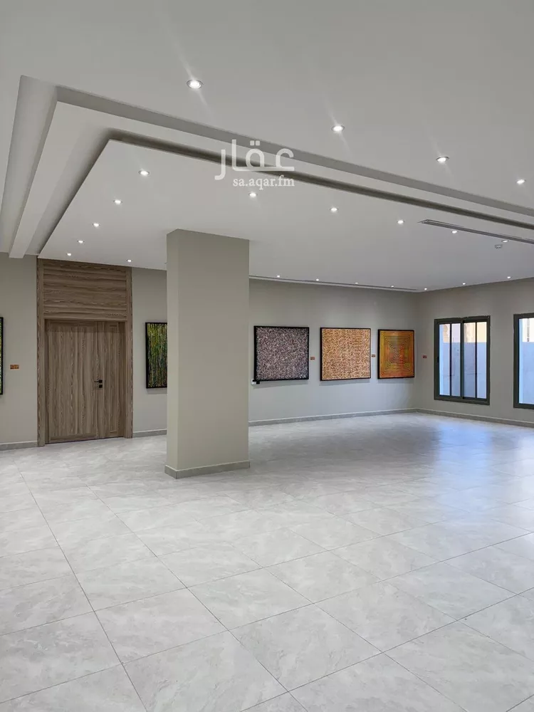 مكتب تجاري للإيجار في شارع الداىري, حي الريان, مدينة بريده, منطقة القصيم صورة 3