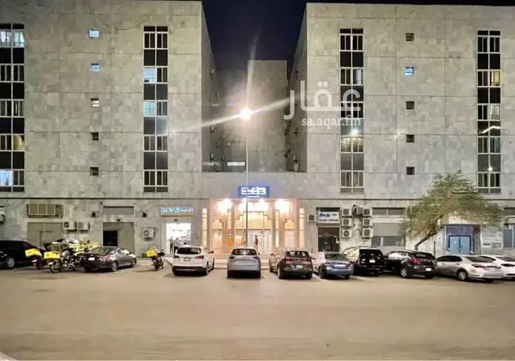 شقة للإيجار في شارع شداد بن اوس, حي العليا, مدينة الرياض, منطقة الرياض
