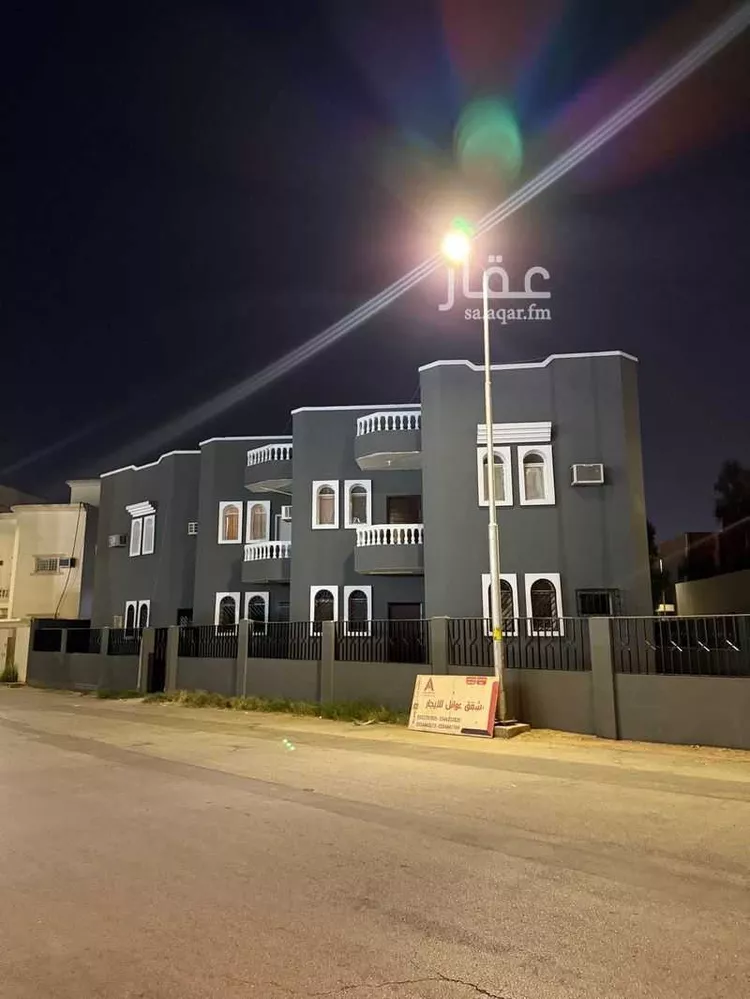 شقة للإيجار في شارع الحويرث بن عبد الله بن خلف الغفاري, حي المنتزة الشرقي, مدينة بريدة, منطقة القصيم