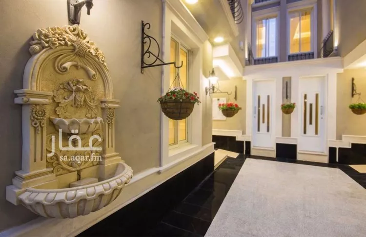 شقة للإيجار في شارع الأفضلي, حي الملقا, مدينة الرياض, منطقة الرياض صورة 4